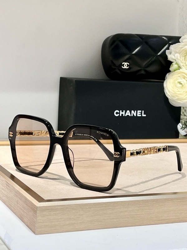 Chanel Sunglasses 63